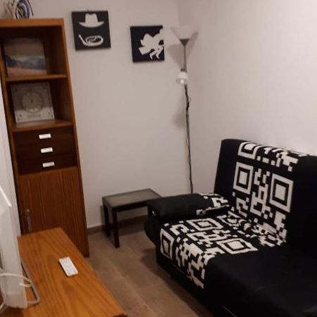 Apartamento Canary Style 2 Las Canteras Las Palmas de Gran Canaria Luaran gambar