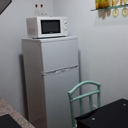 Apartamento Canary Style 2 Las Canteras Las Palmas de Gran Canaria Luaran gambar