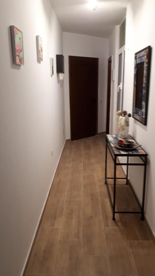 Apartamento Canary Style 2 Las Canteras Las Palmas de Gran Canaria Luaran gambar