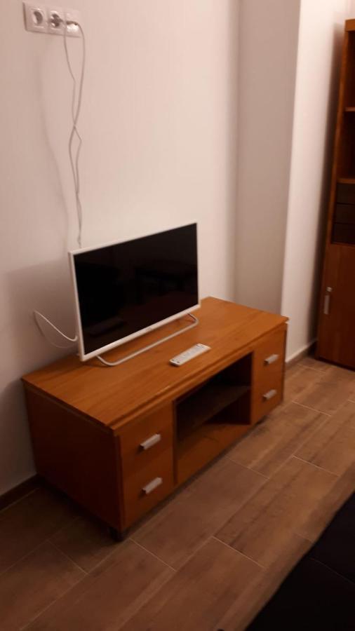 Apartamento Canary Style 2 Las Canteras Las Palmas de Gran Canaria Luaran gambar