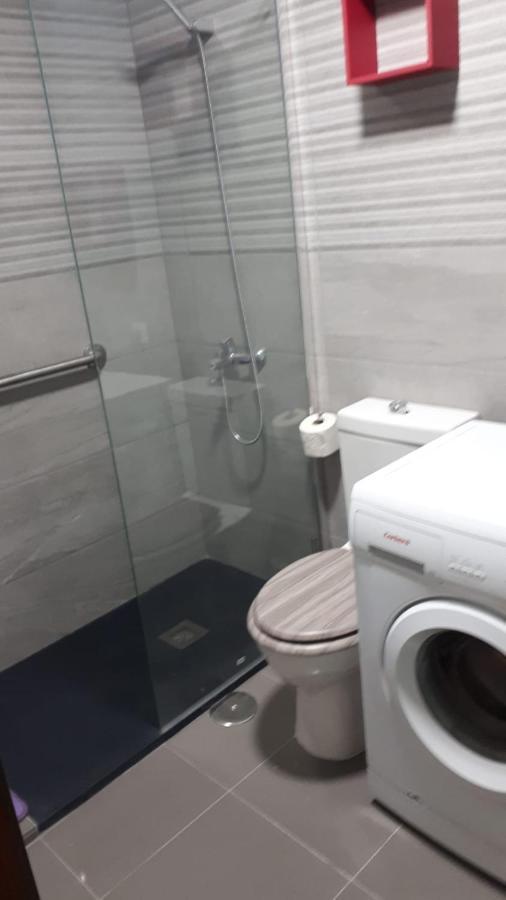 Apartamento Canary Style 2 Las Canteras Las Palmas de Gran Canaria Luaran gambar