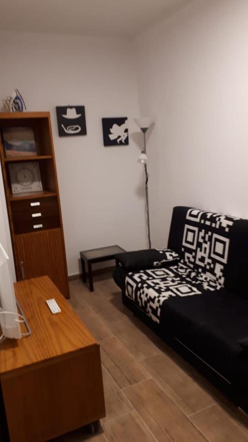 Apartamento Canary Style 2 Las Canteras Las Palmas de Gran Canaria Luaran gambar