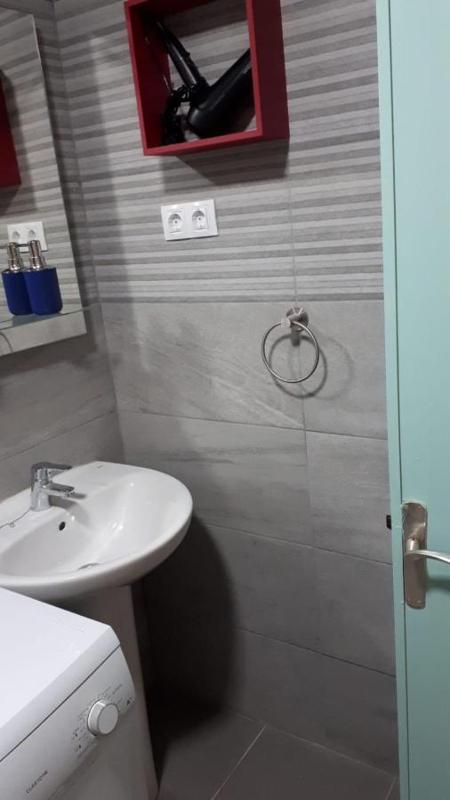 Apartamento Canary Style 2 Las Canteras Las Palmas de Gran Canaria Luaran gambar