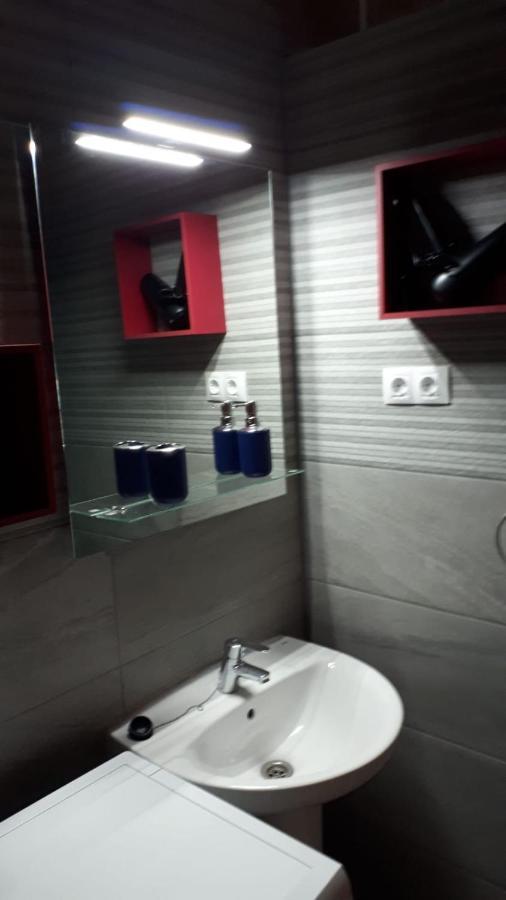 Apartamento Canary Style 2 Las Canteras Las Palmas de Gran Canaria Luaran gambar