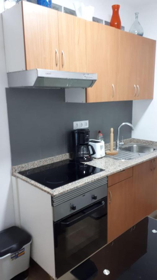 Apartamento Canary Style 2 Las Canteras Las Palmas de Gran Canaria Luaran gambar