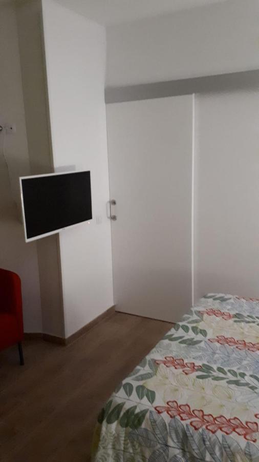 Apartamento Canary Style 2 Las Canteras Las Palmas de Gran Canaria Luaran gambar