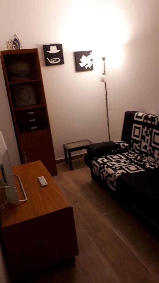 Apartamento Canary Style 2 Las Canteras Las Palmas de Gran Canaria Luaran gambar