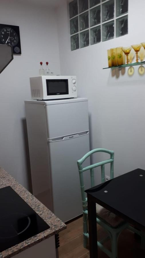 Apartamento Canary Style 2 Las Canteras Las Palmas de Gran Canaria Luaran gambar